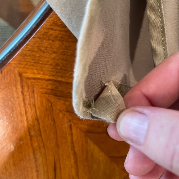 The Tailored Sportsman English Riding Habits Girl’s Equestrian Breech size 12/14 - Picture 5 of 13